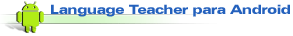 Language Teacher para Android
