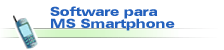 Software para MS Smartphone