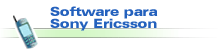 Software para Sony Ericsson