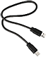 Power/data cable for JetBook