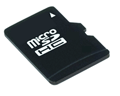 ECTACO German <-> Italian microSD card for Partner LUX